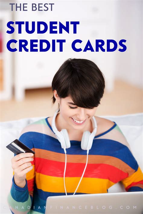 best credit card for students